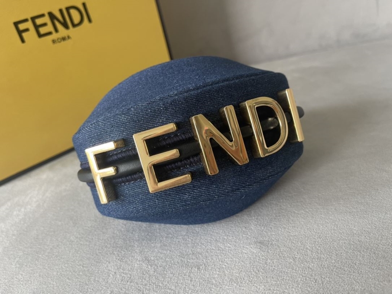 Fendi Top Handle Bags